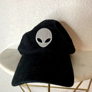 Alien Hat